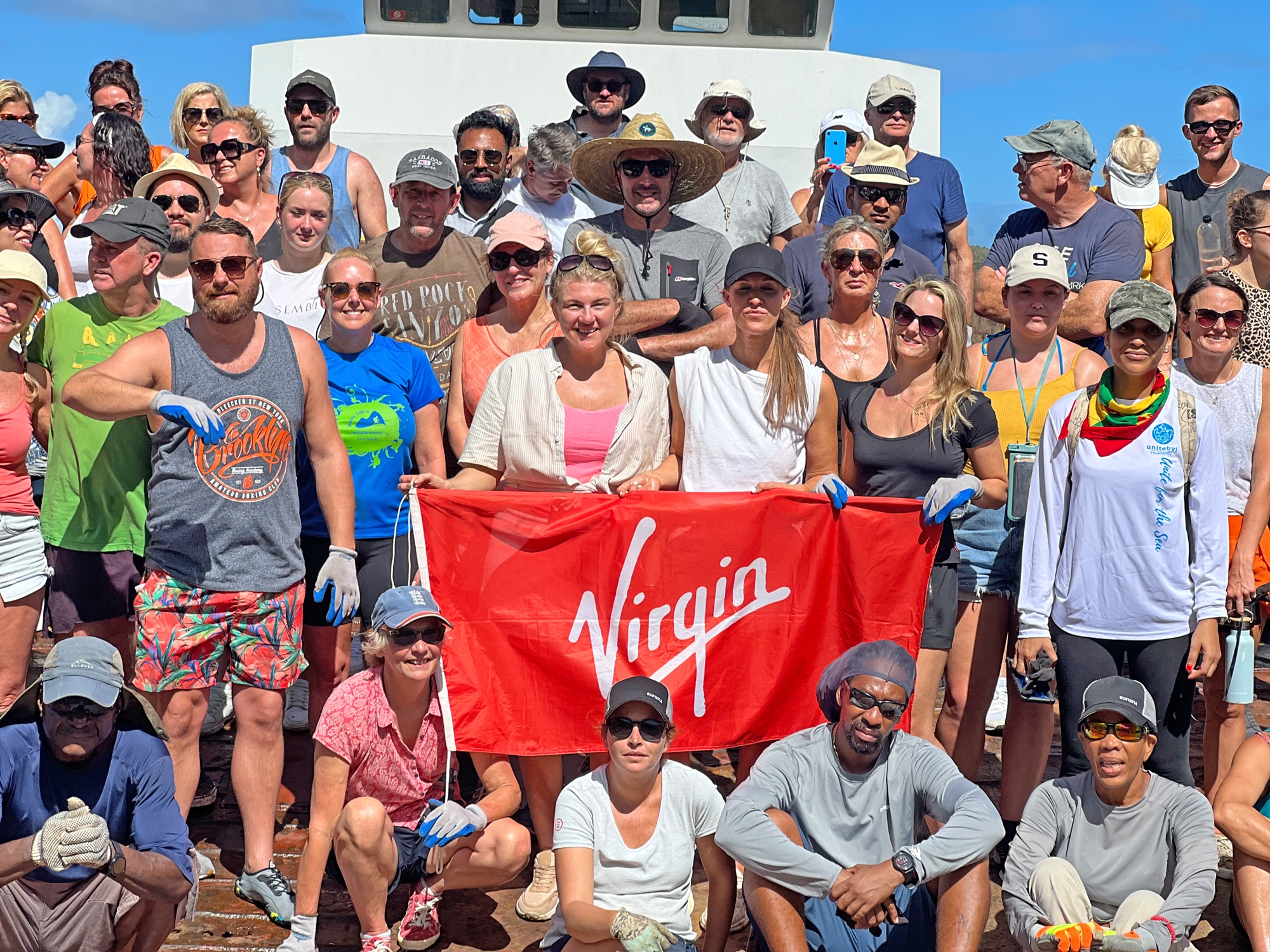 British Virgin Islands Sail 2022