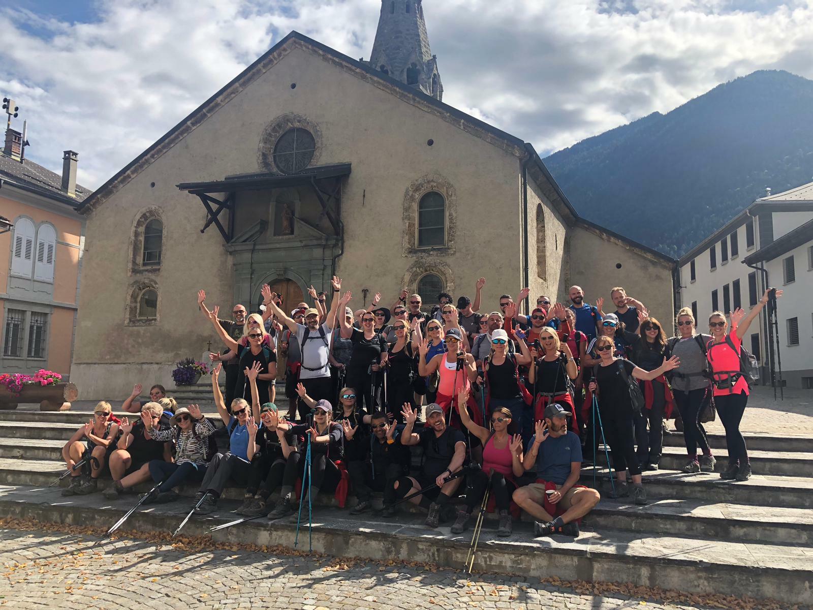 2019 High Alps Hike 26
