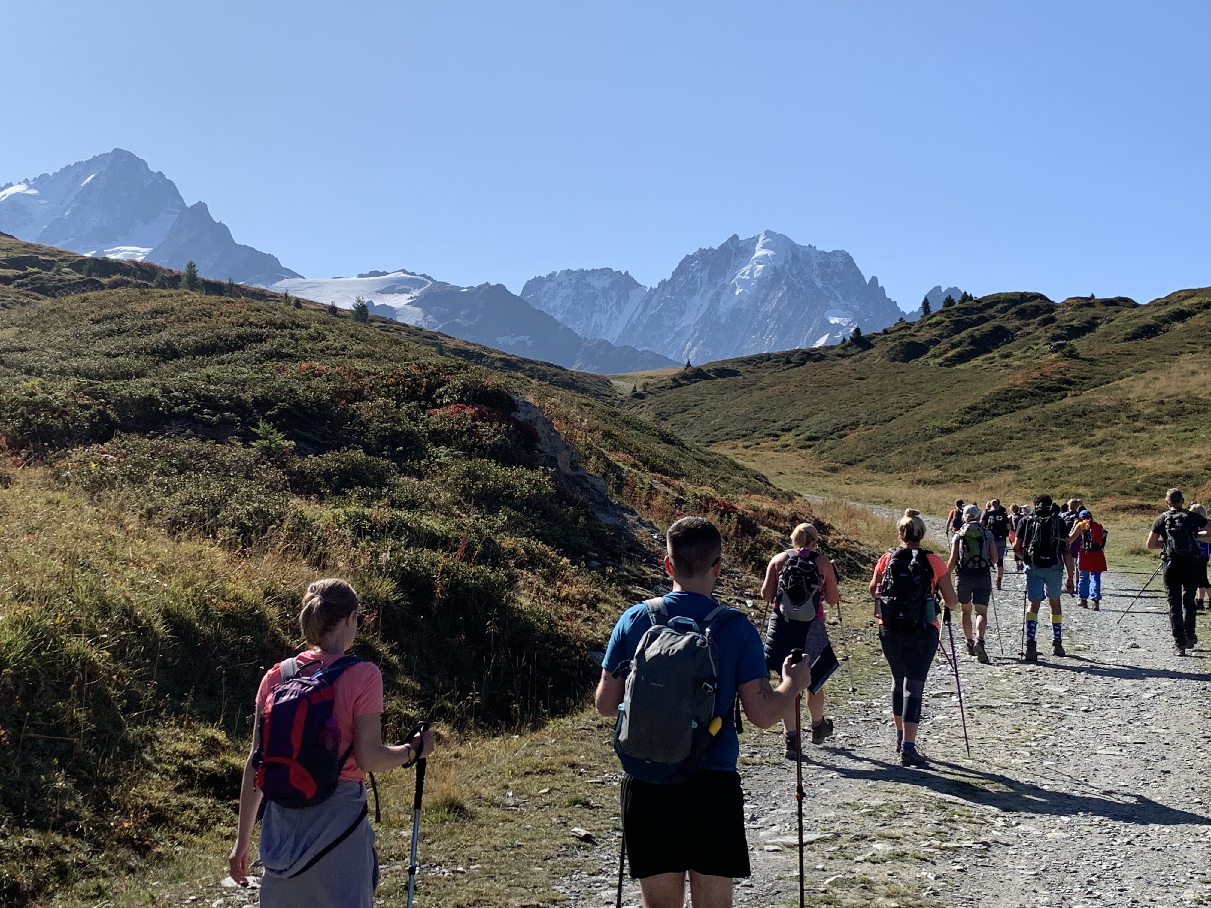 2019 High Alps Hike 4