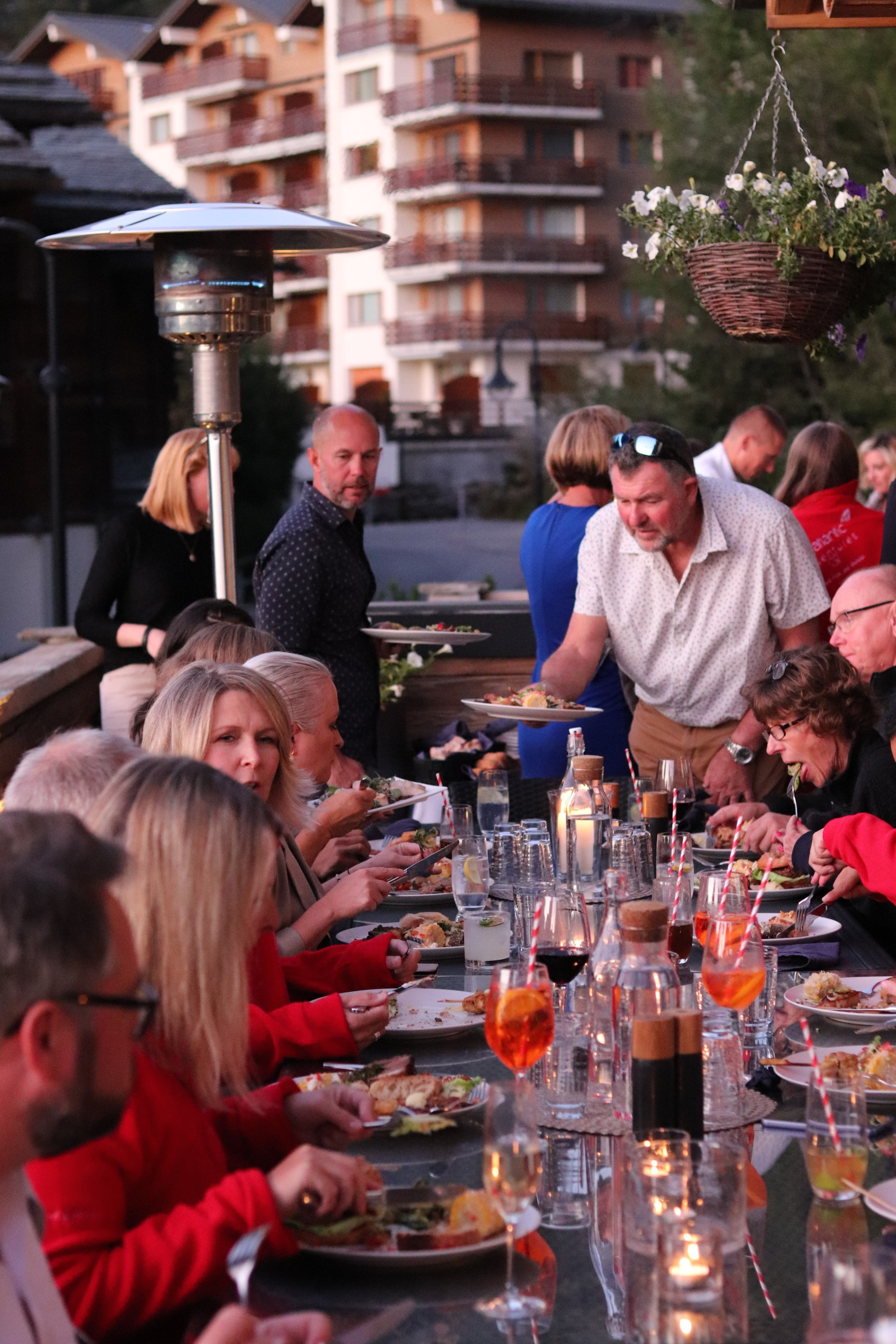 2024 High Alps Hike 17