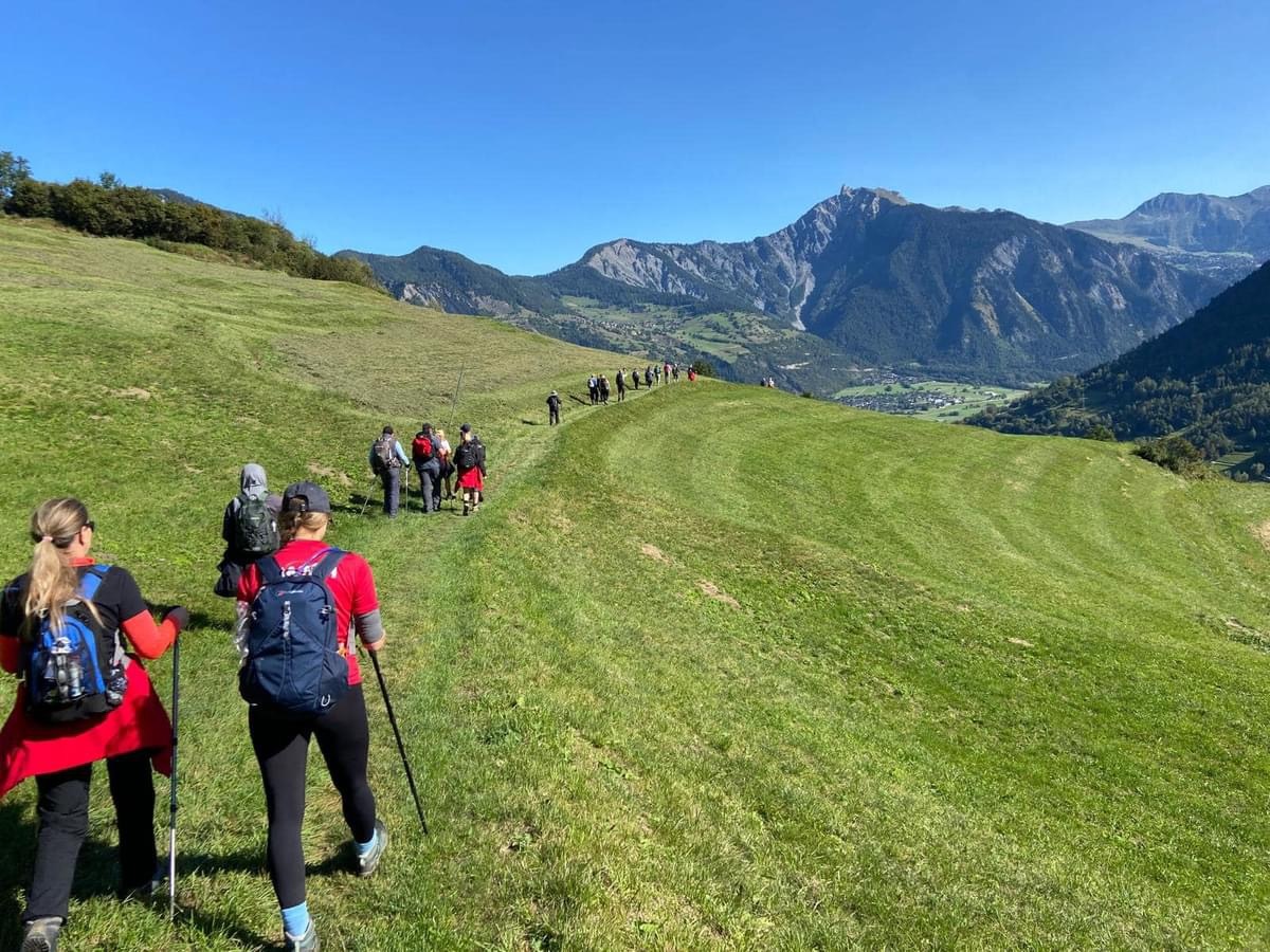 2024 High Alps Hike 19