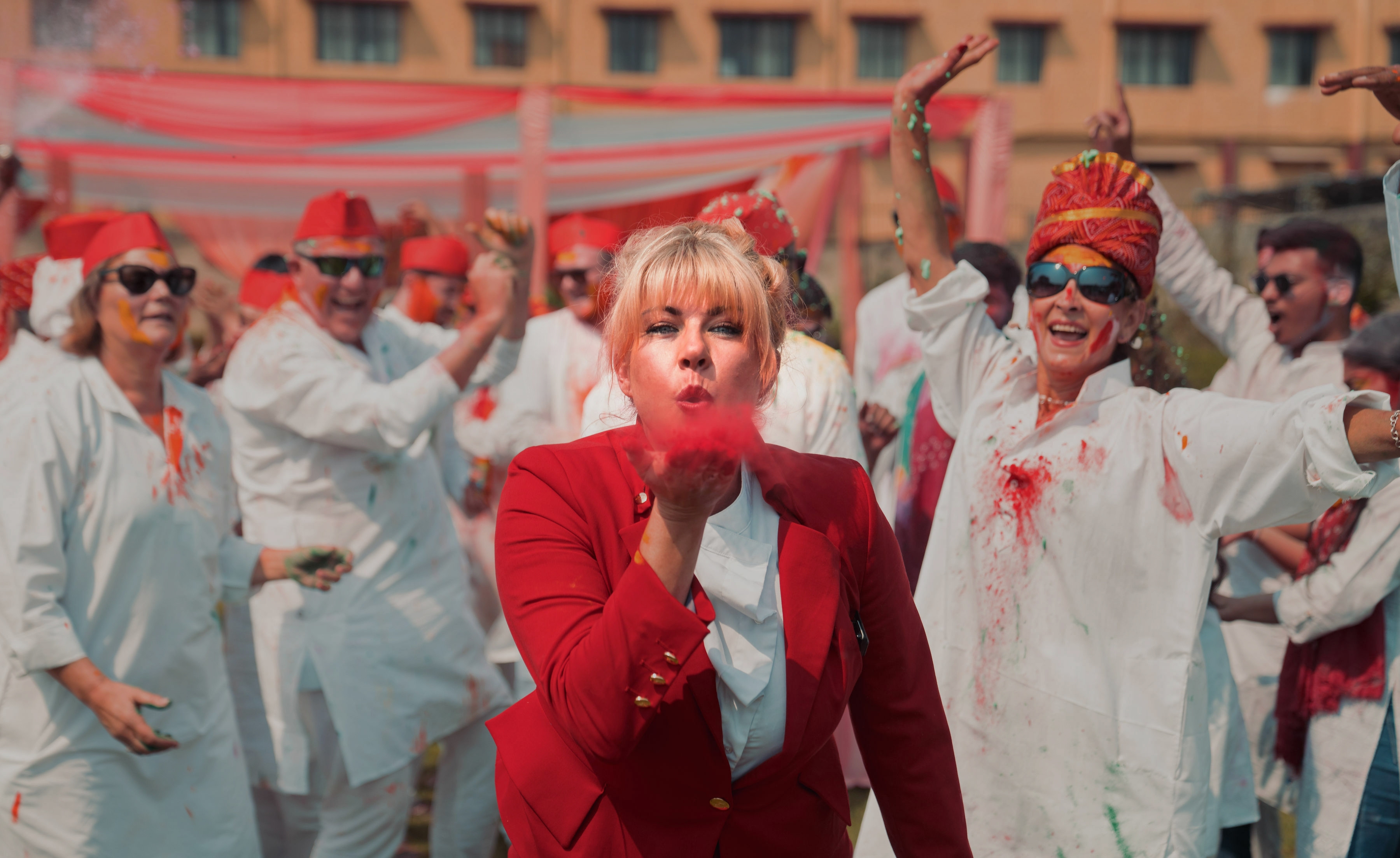 VAA India 2a