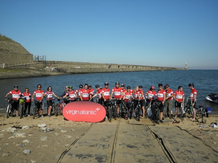 Coast to Coast 2011