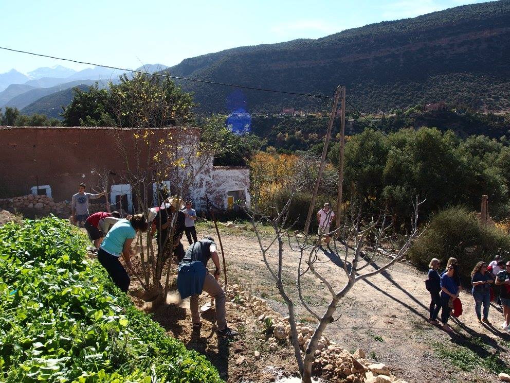 2015 Climb Morocco 81